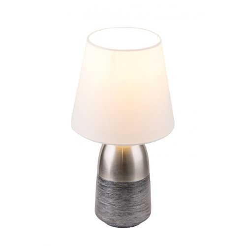 GLOBO 24135W EUGEN asztali lámpa 40W 