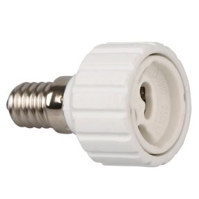 GAO Foglalatátalakító, E14-ről GU10-re 24552 GAO Foglalatátalakító, E14-ről GU10-re 24552