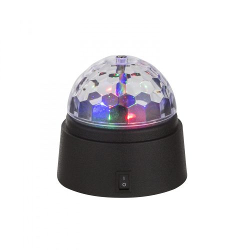 GLOBO 28014 DISCO asztali lámpa  