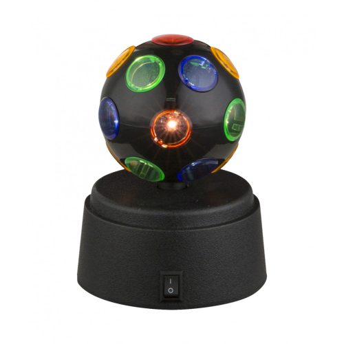 GLOBO 28017 DISCO asztali lámpa