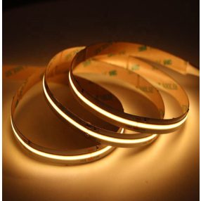 COB 630L/m 14W IP20 DC 24V 4000K - kiszerelés (5 méter)