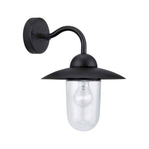 EGLO 30155 MILTON fali lámpa 60W 