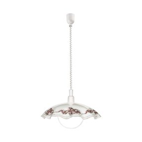 EGLO 3041 VETRO függesztett lámpa 60W  EGLO 3041 VETRO függesztett lámpa 60W