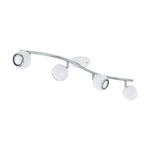 EGLO 31004 BIMEDA spot lámpa 4X3W WW