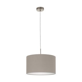 EGLO 31572 PASTERI függesztett lámpa 60W  EGLO 31572 PASTERI függesztett lámpa 60W