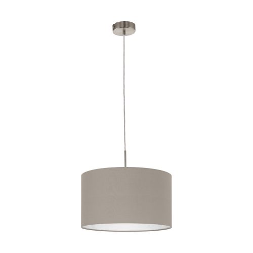 EGLO 31572 PASTERI függesztett lámpa 60W 