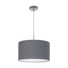 EGLO 31573 PASTERI függesztett lámpa 60W  EGLO 31573 PASTERI függesztett lámpa 60W