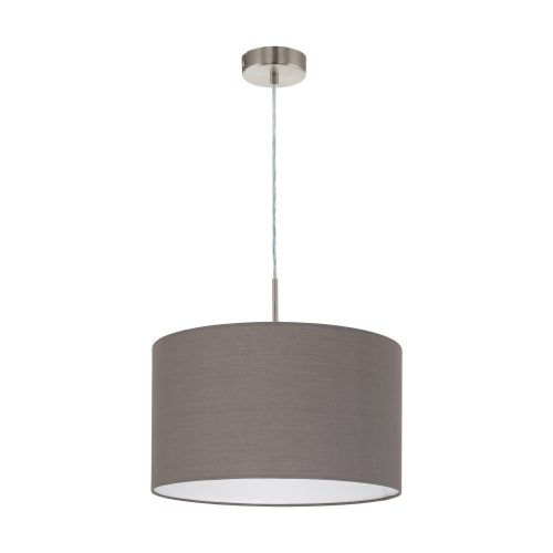 EGLO 31574 PASTERI függesztett lámpa 60W 