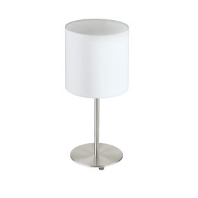 EGLO 31594 PASTERI asztali lámpa 60W  EGLO 31594 PASTERI asztali lámpa 60W