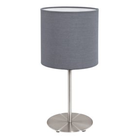 EGLO 31596 PASTERI asztali lámpa 60W  EGLO 31596 PASTERI asztali lámpa 60W