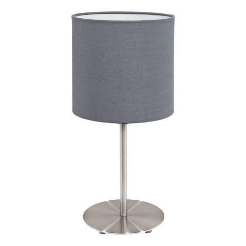 EGLO 31596 PASTERI asztali lámpa 60W 