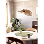 EGLO Siruela Függő lámpa 56cm E27 42W