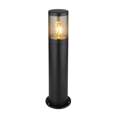GLOBO 32015BS XELOO kültéri lámpa 60W IP44 Fekete matt