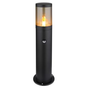 GLOBO 32015BSS XELOO kültéri lámpa 60W IP44 Fekete matt GLOBO 32015BSS XELOO kültéri lámpa 60W IP44 Fekete matt
