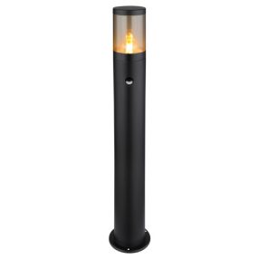 GLOBO 32016BSS XELOO kültéri lámpa 60W IP44 Fekete matt GLOBO 32016BSS XELOO kültéri lámpa 60W IP44 Fekete matt