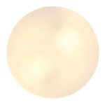 GLOBO 32112B VRAnemS kültéri lámpa 40W IP44 Fekete matt