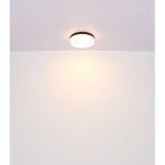 GLOBO 32112B VRAnemS kültéri lámpa 40W IP44 Fekete matt