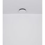 GLOBO 32112B VRAnemS kültéri lámpa 40W IP44 Fekete matt