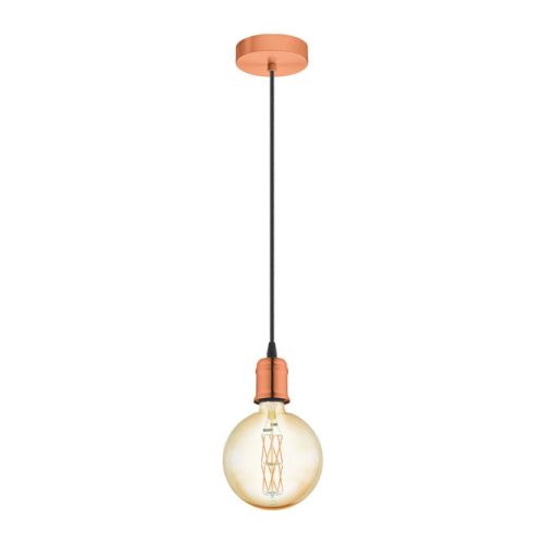 EGLO 32539 YORTH függesztett lámpa 60W 