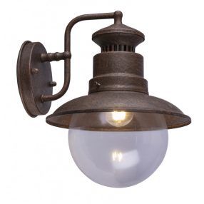 GLOBO 3272R SELLA fali lámpa 60W  GLOBO 3272R SELLA fali lámpa 60W