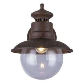 GLOBO 3272R SELLA fali lámpa 60W  GLOBO 3272R SELLA fali lámpa 60W