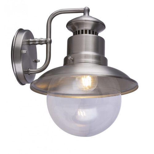GLOBO 3272S SELLA fali lámpa 60W 
