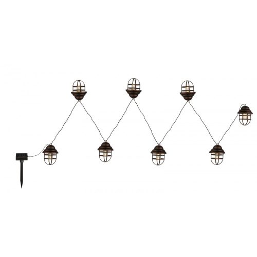 GLOBO 33059-8  kültéri lámpa 35W 