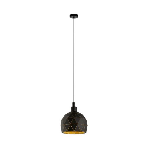 EGLO 33345 ROCCAFORTE függesztett lámpa 40W