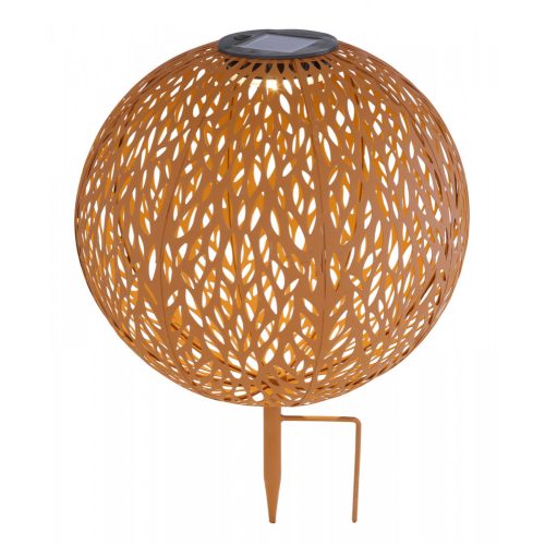 GLOBO 33627R  kültéri lámpa 28W WW