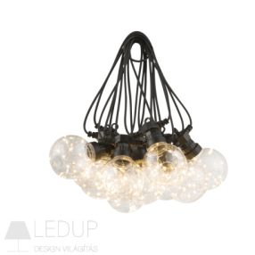 GLOBO ALMAGA 34090N LED fényfüzér GLOBO ALMAGA 34090N LED fényfüzér