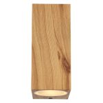 GLOBO 34164-2W VERONIKA kültéri lámpa 35W IP44 Barna