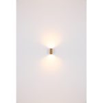 GLOBO 34164-2W VERONIKA kültéri lámpa 35W IP44 Barna