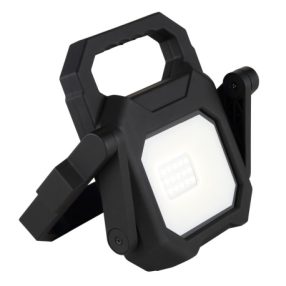 GLOBO 34309 BRIAN kültéri lámpa 6W IP54 Fekete matt GLOBO 34309 BRIAN kültéri lámpa 6W IP54 Fekete matt