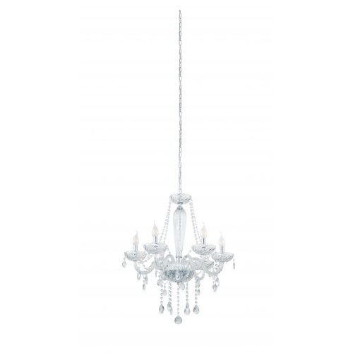 EGLO 39099 BASILANO 1 függesztett lámpa 6X40W 