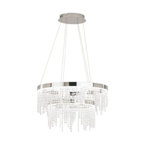 EGLO 39281 ANTELAO függesztett lámpa 45W NW