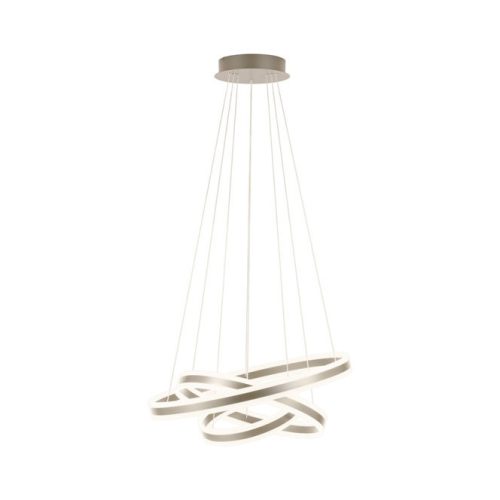 EGLO 39314 TONARELLA függesztett lámpa 2X39W WW