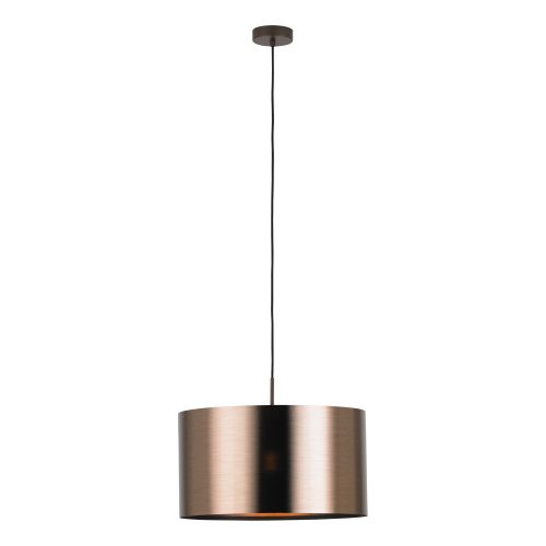 EGLO 39356 SAGANTO 1 függesztett lámpa 60W 