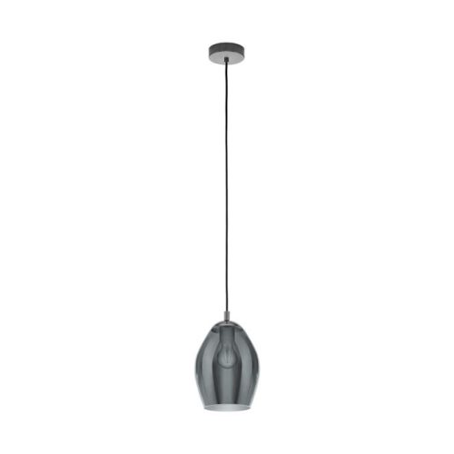 EGLO 39564 ESTANYS függesztett lámpa 60W 