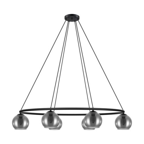 EGLO 39578 DAGUELLA függesztett lámpa 6X25W 