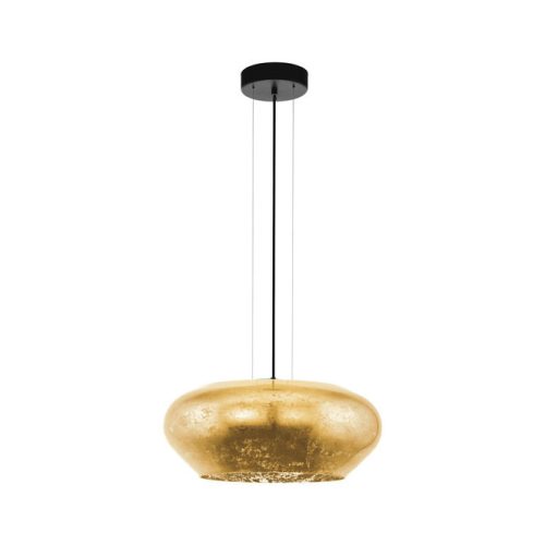 EGLO 39595 PRIORAT függesztett lámpa 3X20W 