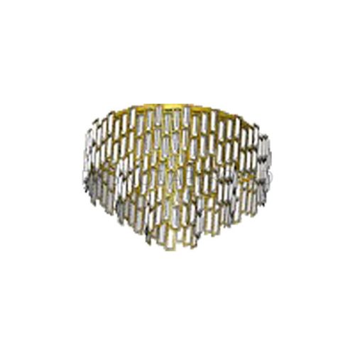 EGLO 39611 CALMEILLES mennyezeti lámpa 10X25W 