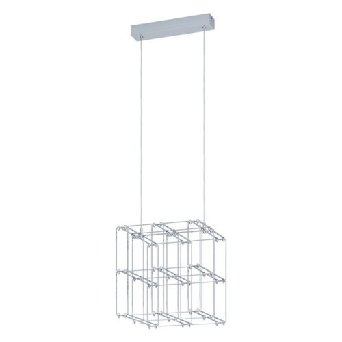 EGLO 39729 FRONTERA függesztett lámpa 27X0,75W WW
