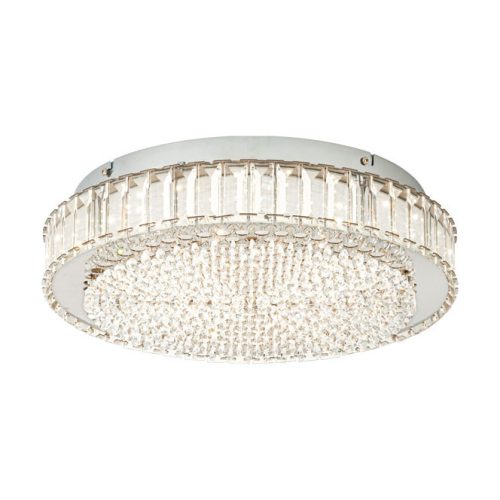 EGLO 39746 BALPARDA mennyezeti lámpa 23,5W NW