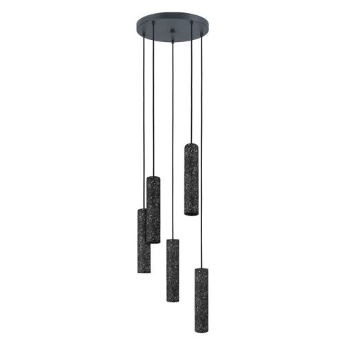 EGLO 39823 MENTALONA függesztett lámpa 5X4,5W 