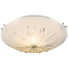 GLOBO 40402-1 CALIMERO I mennyezeti lámpa 60W  GLOBO 40402-1 CALIMERO I mennyezeti lámpa 60W