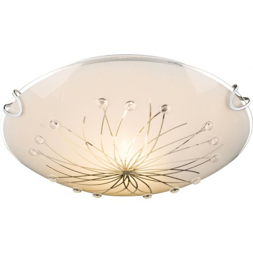 GLOBO 40402-1 CALIMERO I mennyezeti lámpa 60W 