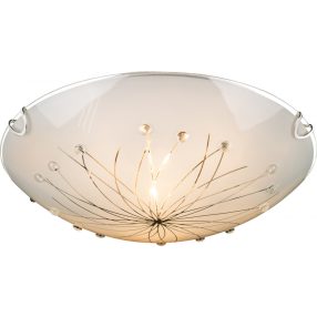 GLOBO 40402-2 CALIMERO I mennyezeti lámpa 60W  GLOBO 40402-2 CALIMERO I mennyezeti lámpa 60W
