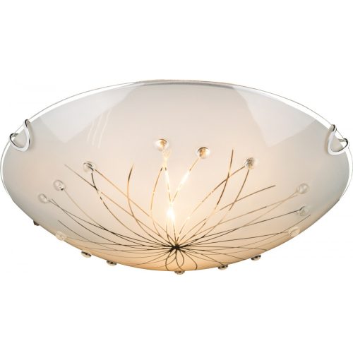 GLOBO 40402-2 CALIMERO I mennyezeti lámpa 60W 