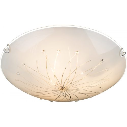 GLOBO 40402-3 CALIMERO I mennyezeti lámpa 60W 
