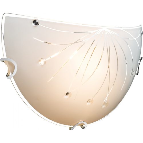 GLOBO 40402W CALIMERO I fali lámpa 60W 